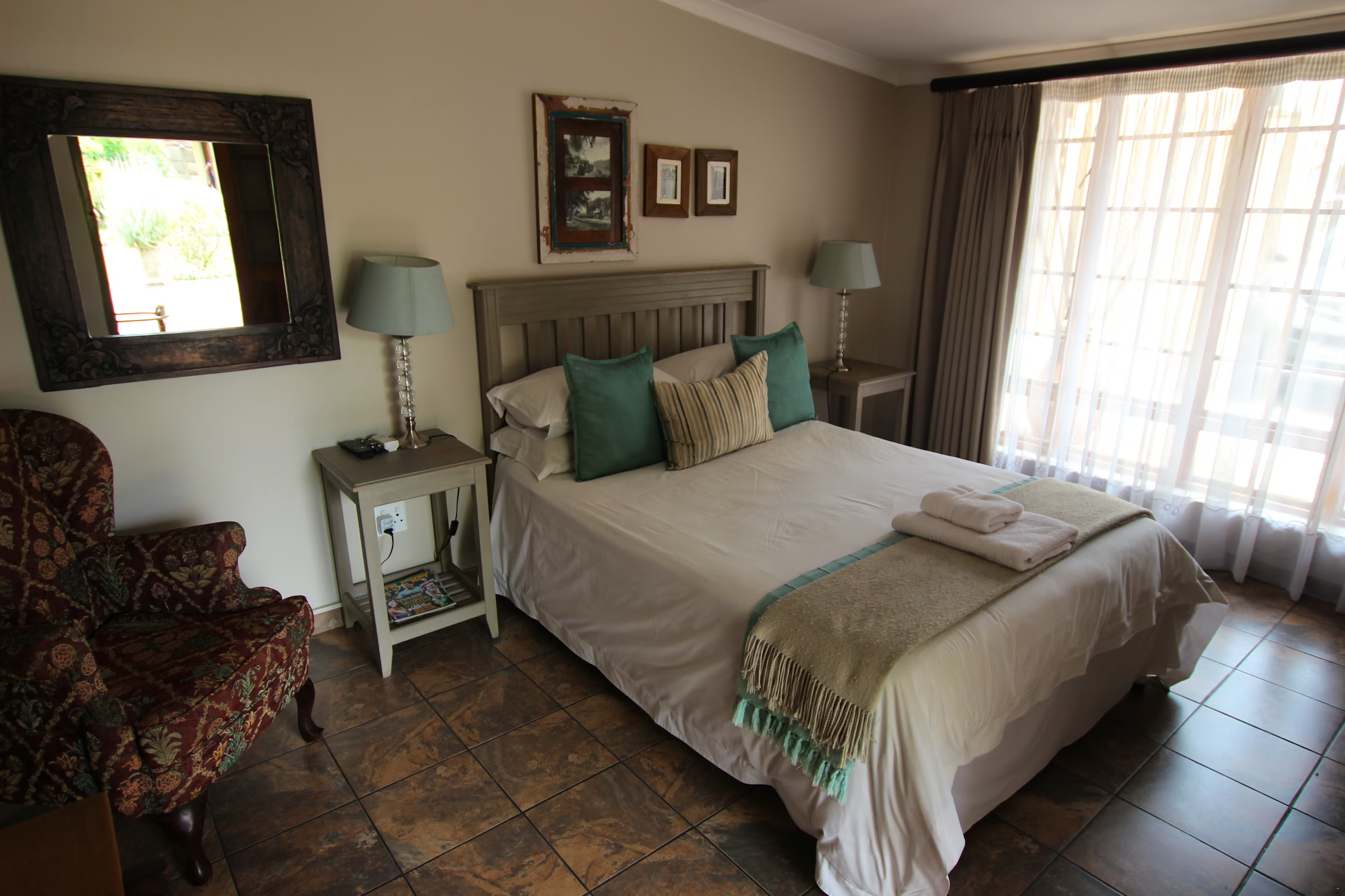 Kamer 3
